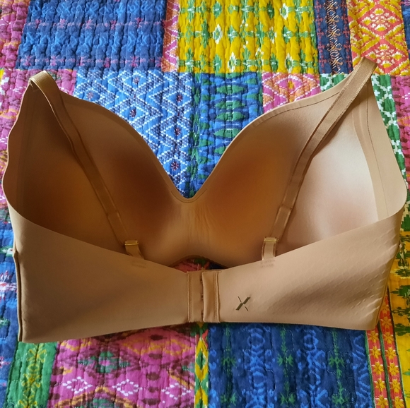 Knix WingWoman Contour Bra Size 8+ - Picture 7 of 12